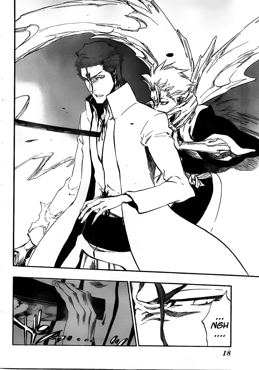 Bleach Chap 392 - Next Chap 393