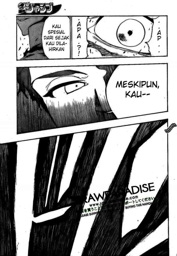 Bleach Chap 397 - Next Chap 398