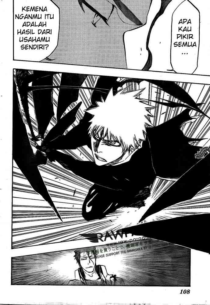 Bleach Chap 397 - Next Chap 398