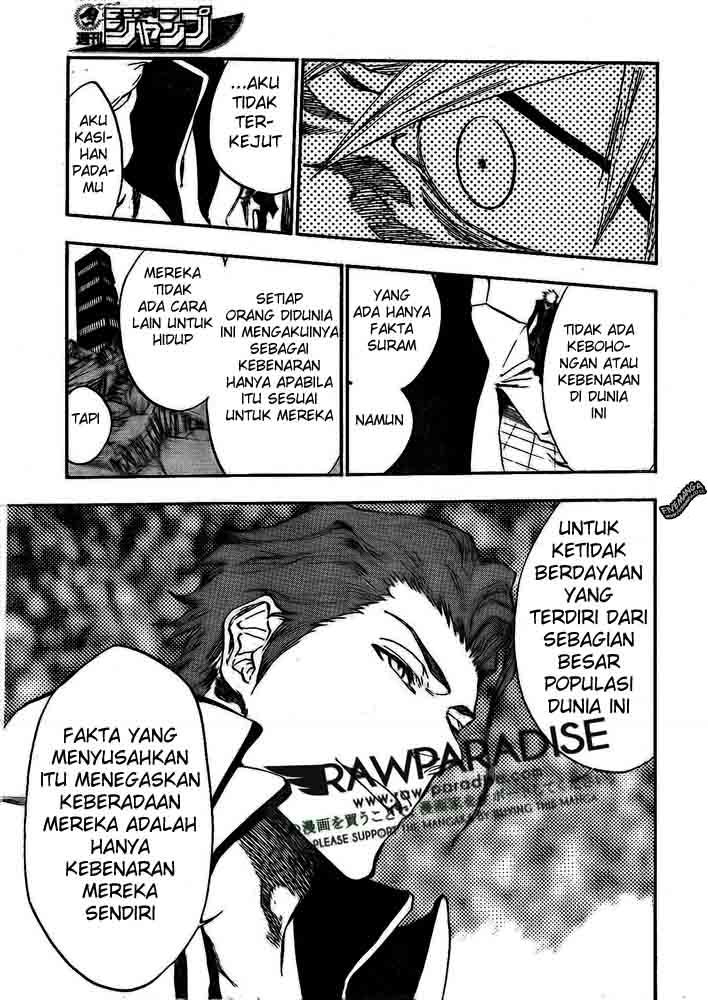 Bleach Chap 397 - Next Chap 398