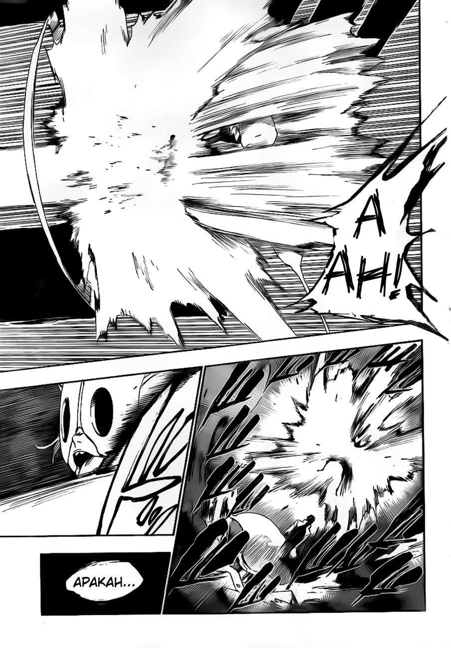 Bleach Chap 394 - Next Chap 395