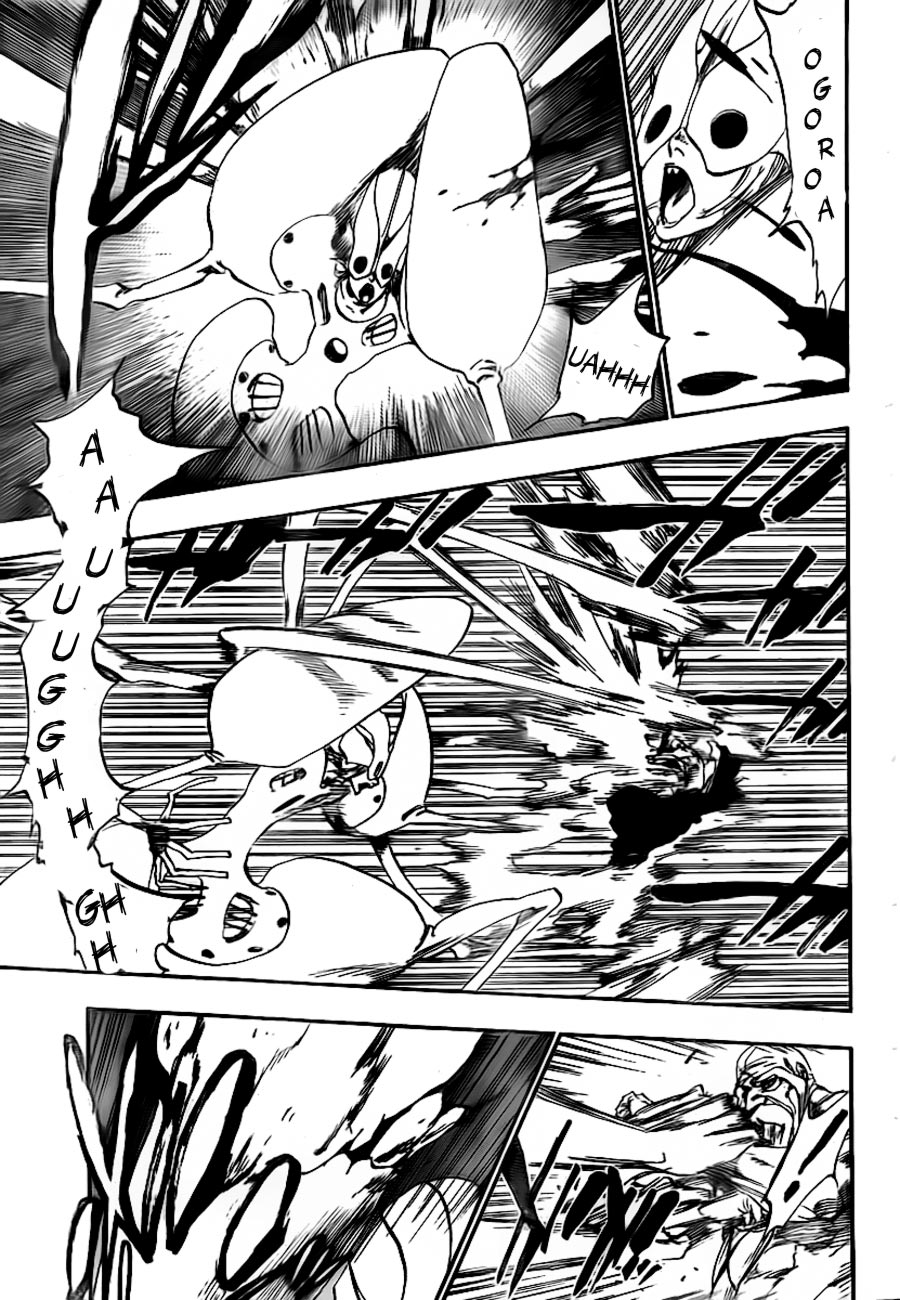 Bleach Chap 394 - Next Chap 395