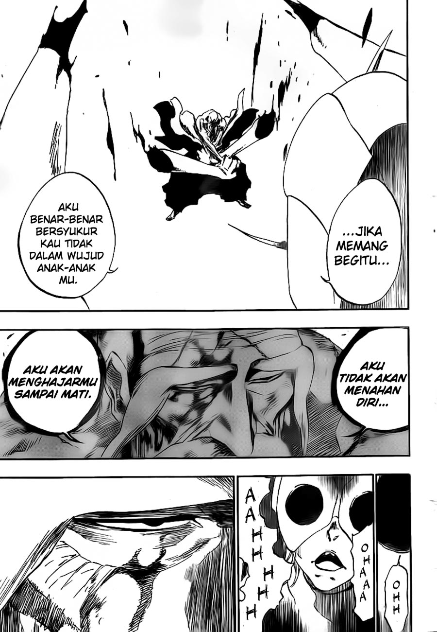 Bleach Chap 394 - Next Chap 395