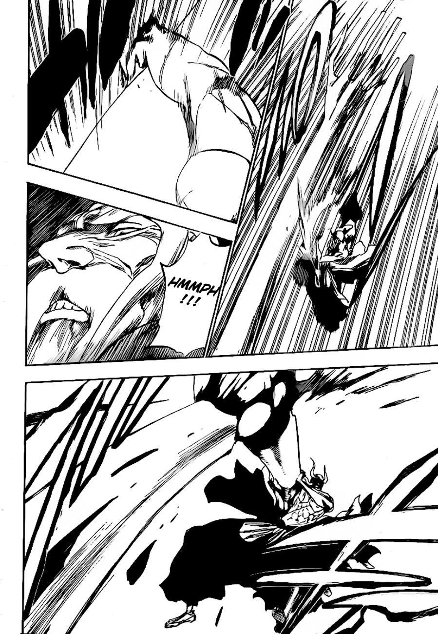 Bleach Chap 394 - Next Chap 395