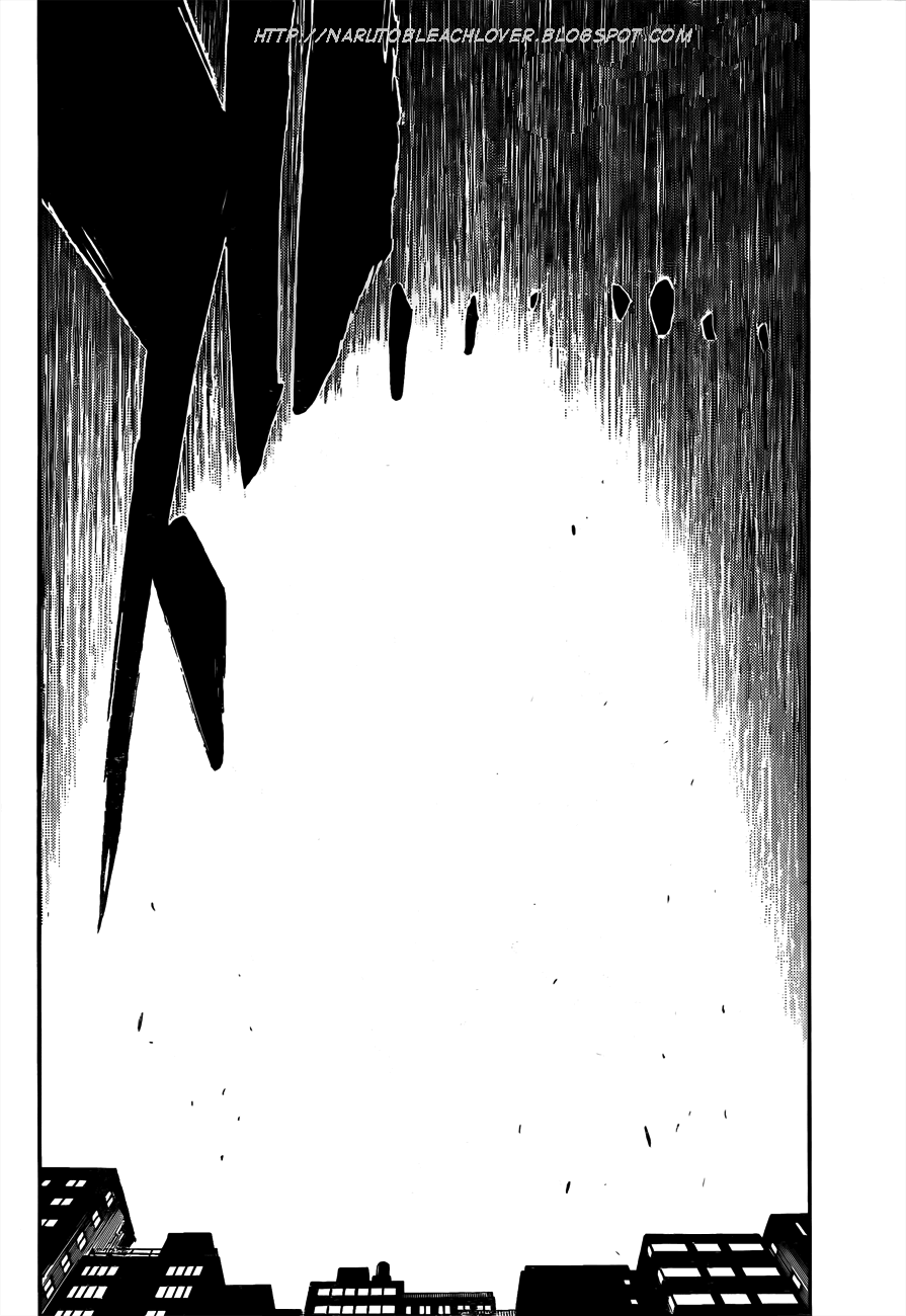 Bleach Chap 395 - Next Chap 396