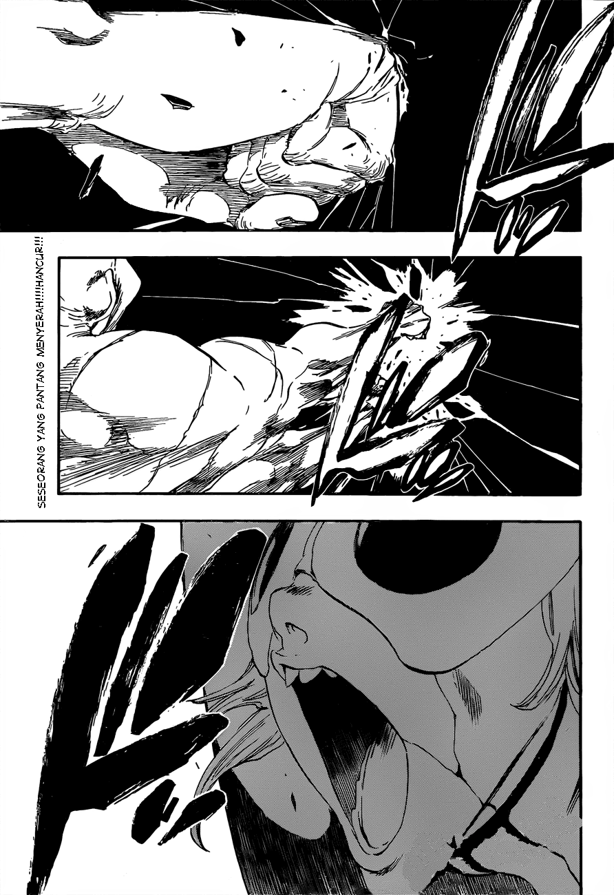 Bleach Chap 395 - Next Chap 396