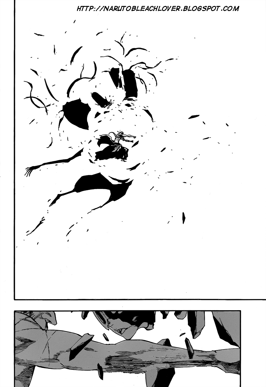 Bleach Chap 395 - Next Chap 396