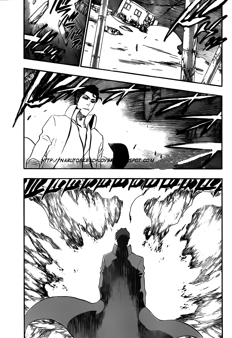 Bleach Chap 395 - Next Chap 396