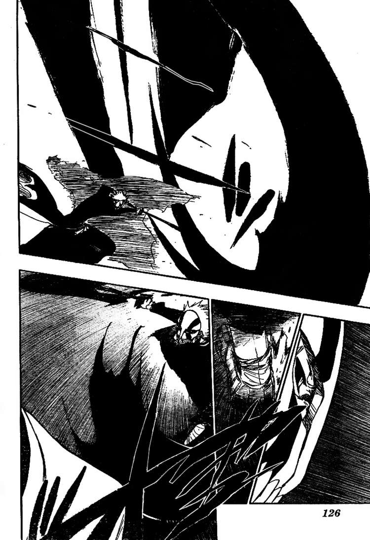Bleach Chap 396 - Next Chap 397