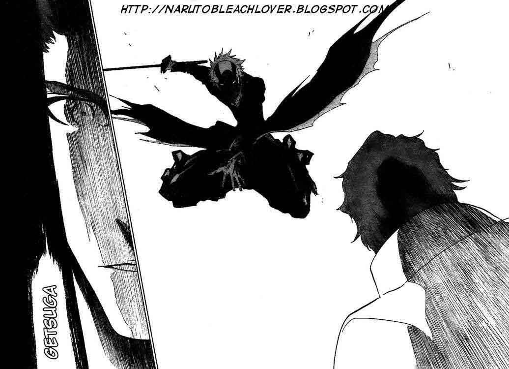 Bleach Chap 396 - Next Chap 397