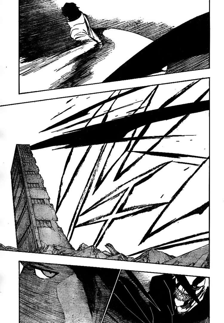 Bleach Chap 396 - Next Chap 397