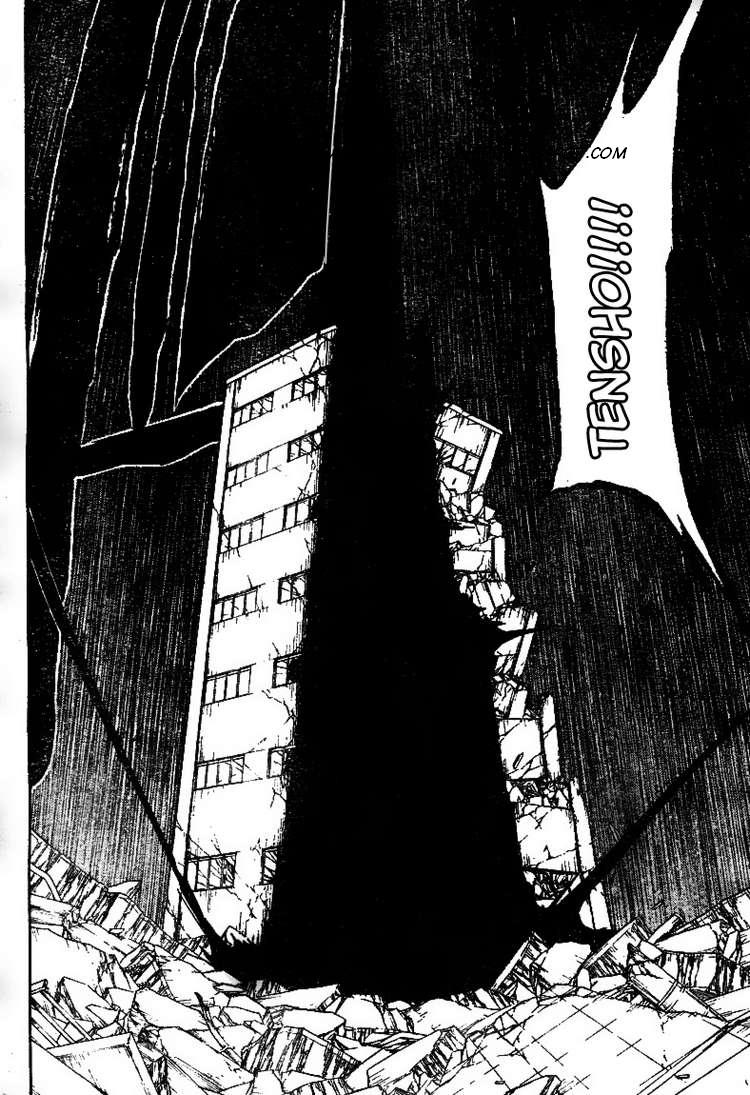 Bleach Chap 396 - Next Chap 397