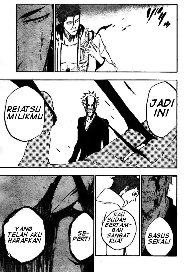 Bleach Chap 396 - Next Chap 397