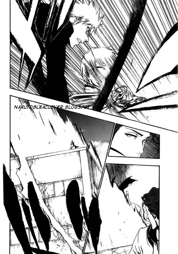 Bleach Chap 398 - Next Chap 399