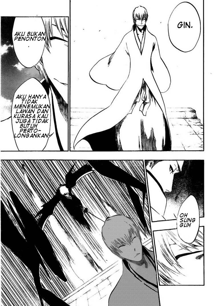 Bleach Chap 398 - Next Chap 399