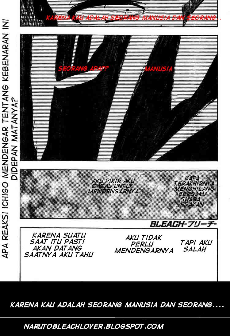 Bleach Chap 398 - Next Chap 399