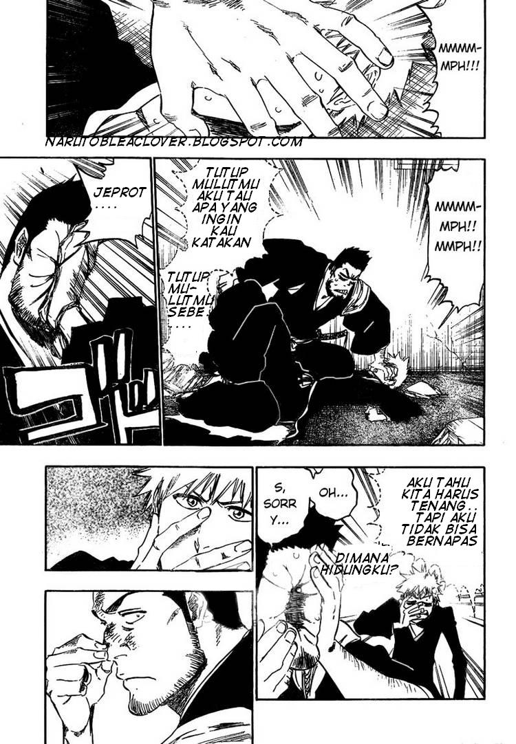 Bleach Chap 398 - Next Chap 399
