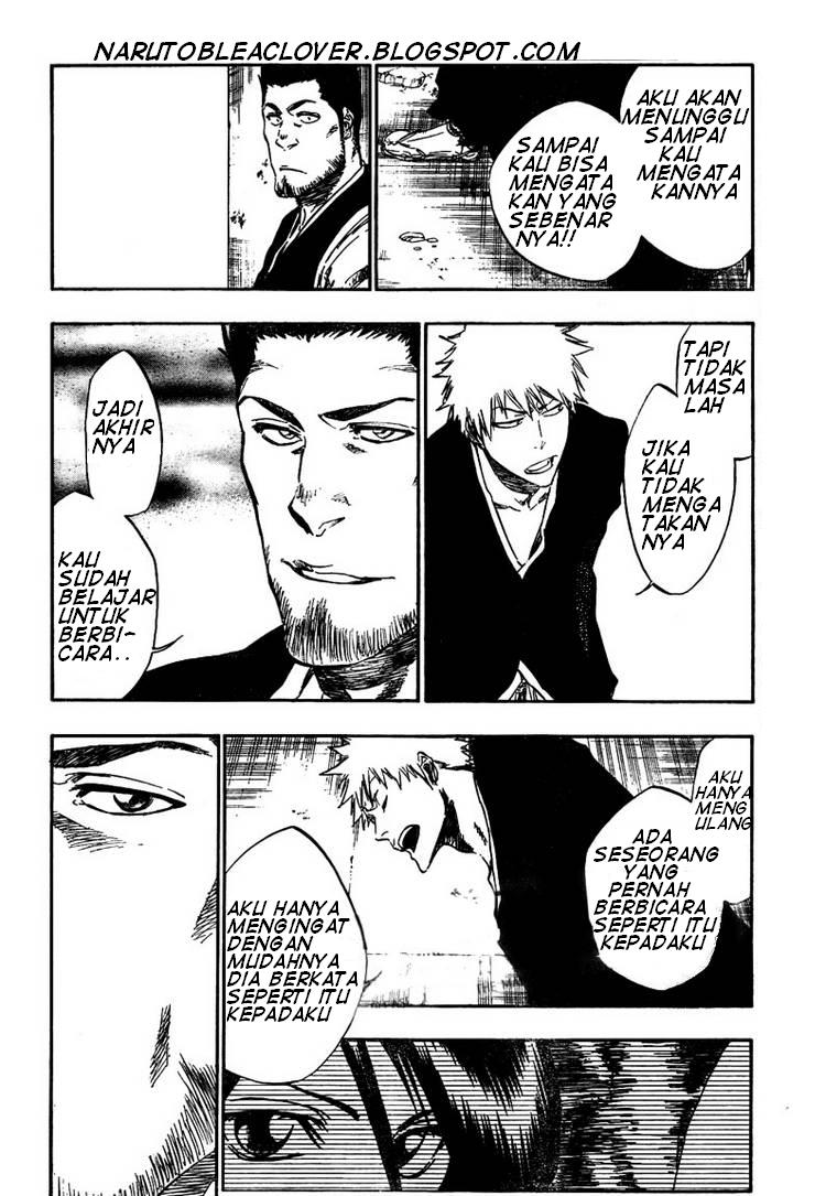 Bleach Chap 398 - Next Chap 399