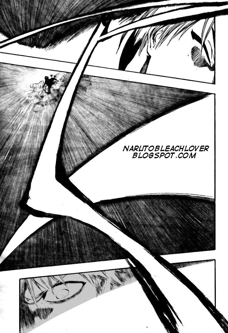 Bleach Chap 399 - Next Chap 400