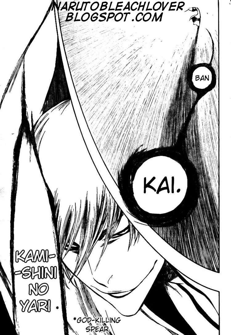 Bleach Chap 399 - Next Chap 400