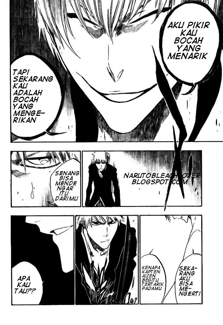 Bleach Chap 399 - Next Chap 400