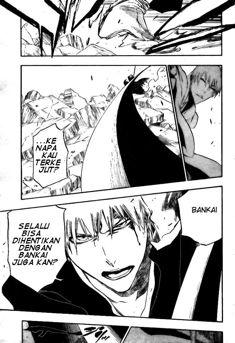 Bleach Chap 399 - Next Chap 400