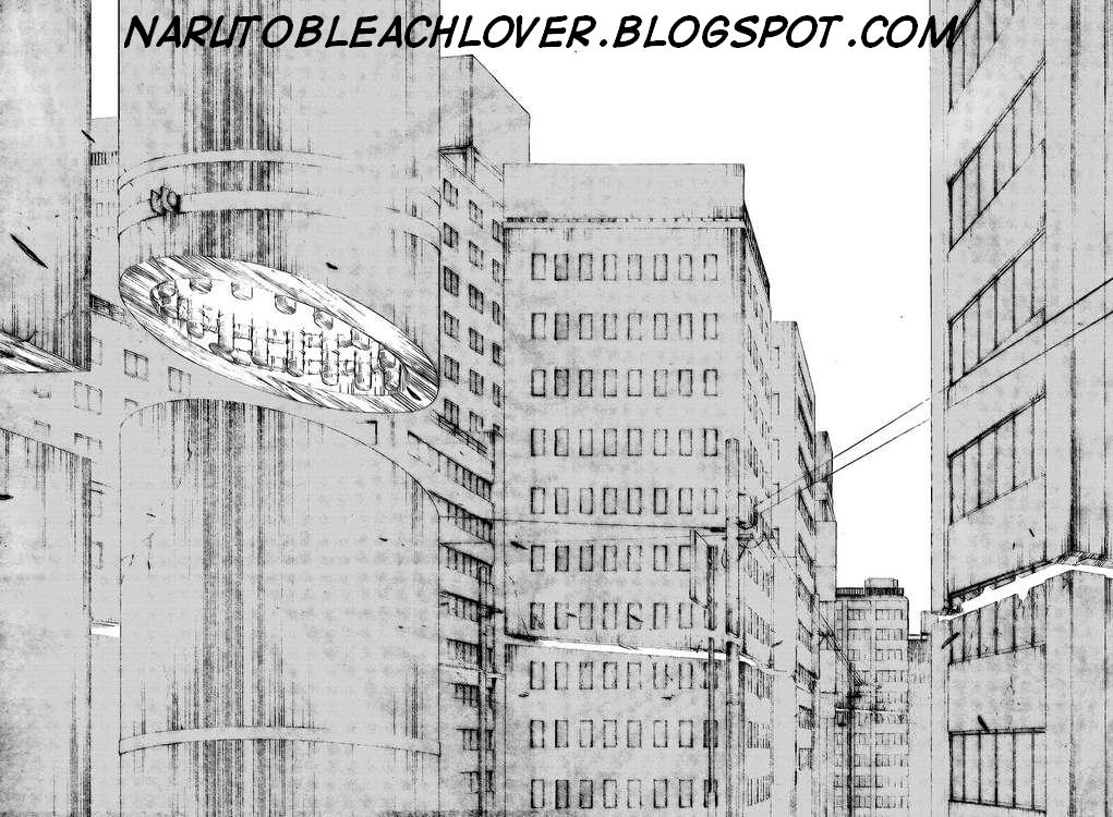 Bleach Chap 399 - Next Chap 400