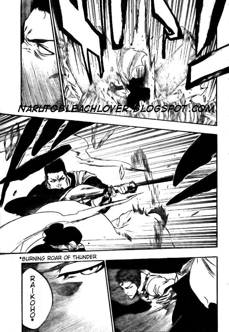 Bleach Chap 399 - Next Chap 400
