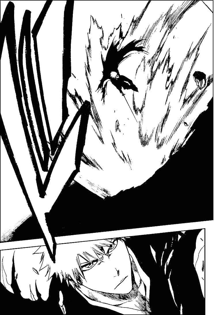 Bleach Chap 317 - Next Chap 318