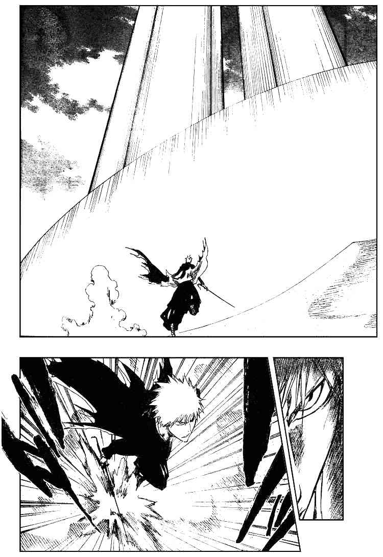 Bleach Chap 317 - Next Chap 318