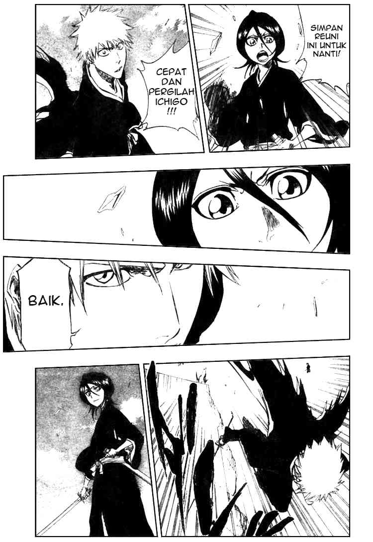 Bleach Chap 317 - Next Chap 318