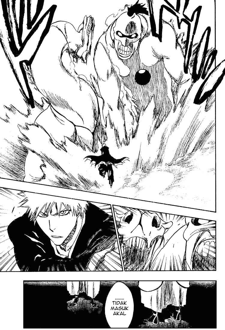 Bleach Chap 317 - Next Chap 318