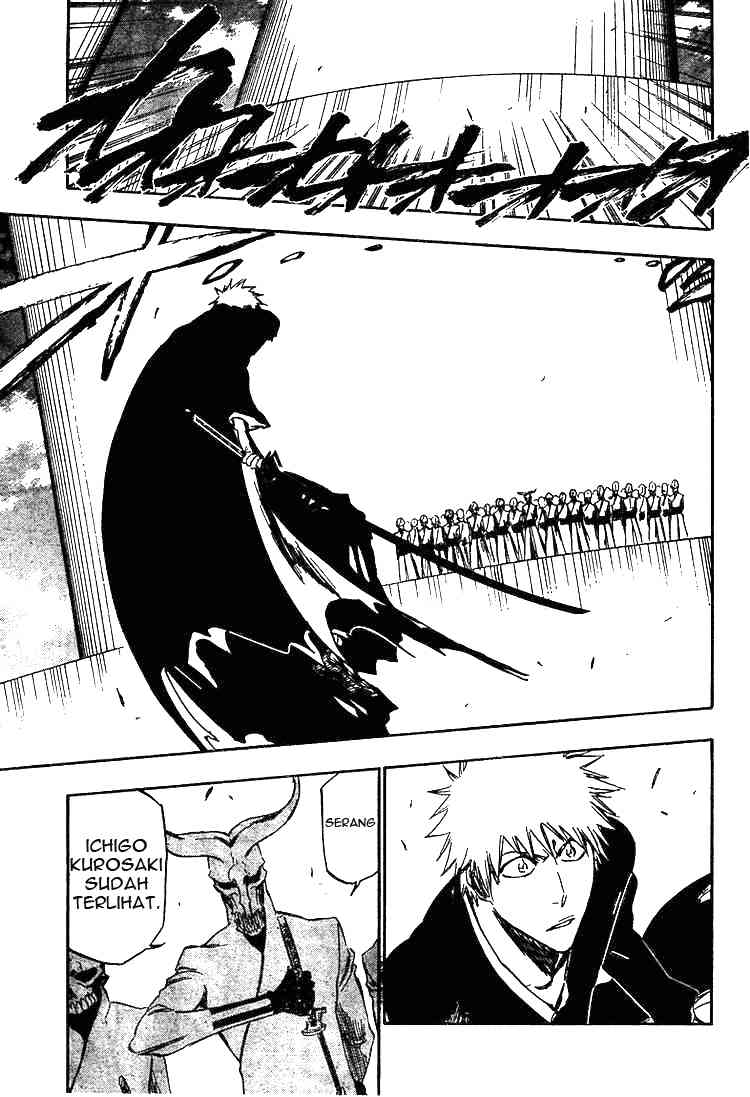 Bleach Chap 317 - Next Chap 318