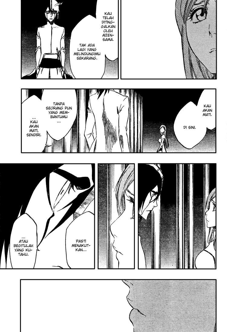 Bleach Chap 316 - Next Chap 317