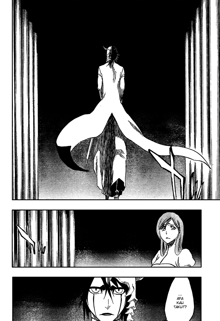 Bleach Chap 316 - Next Chap 317