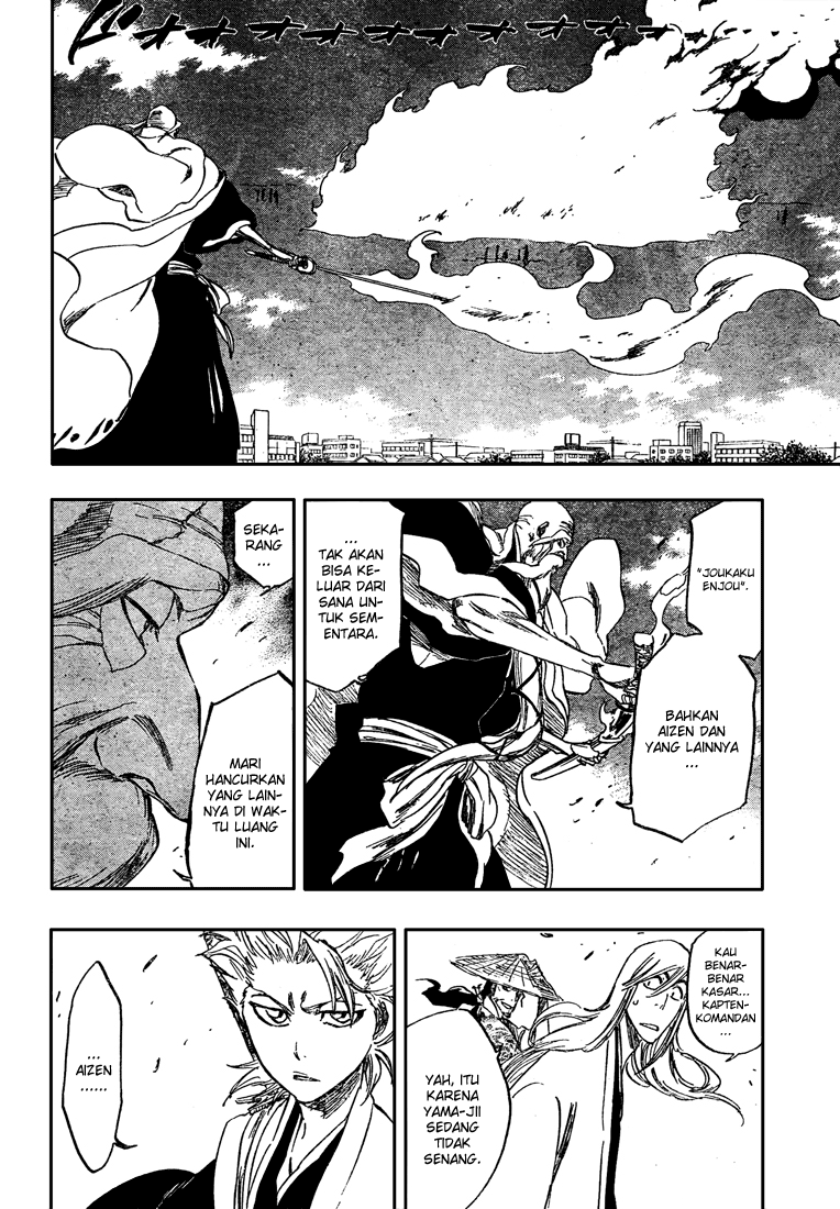 Bleach Chap 316 - Next Chap 317