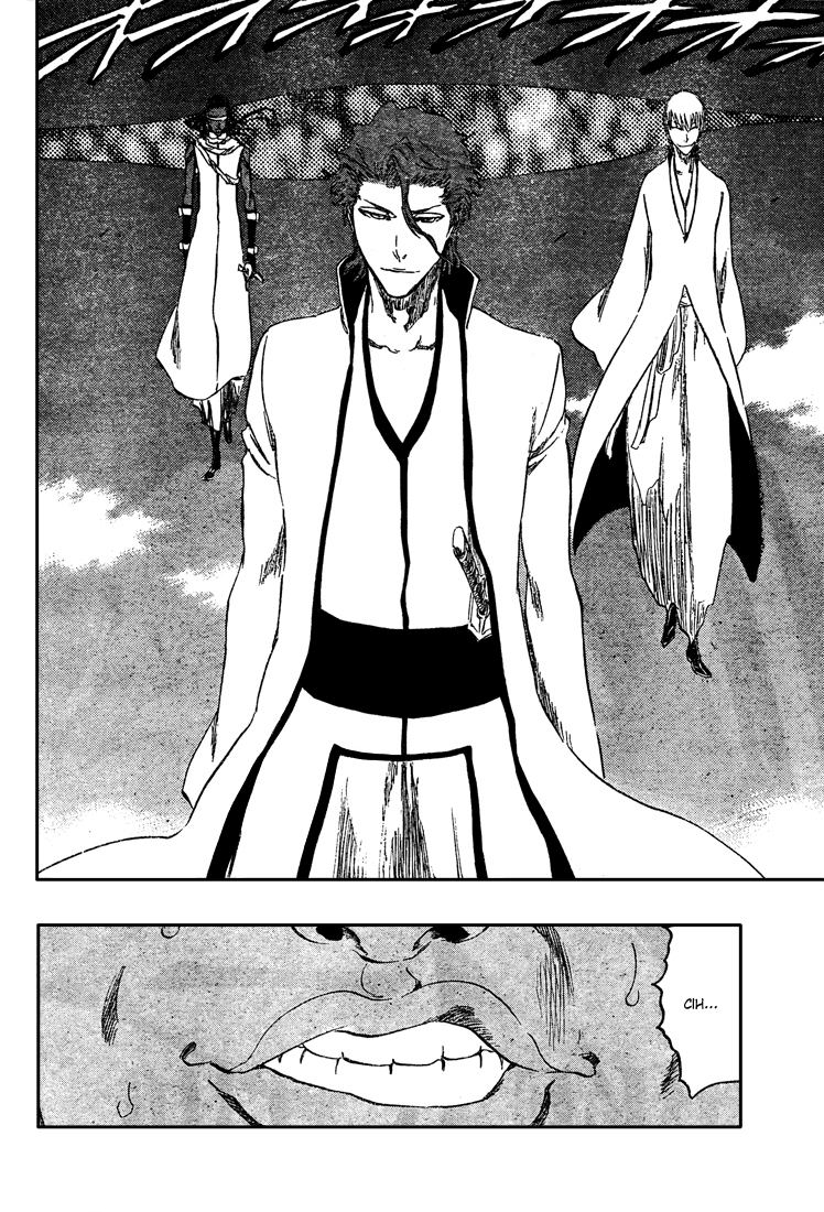 Bleach Chap 316 - Next Chap 317