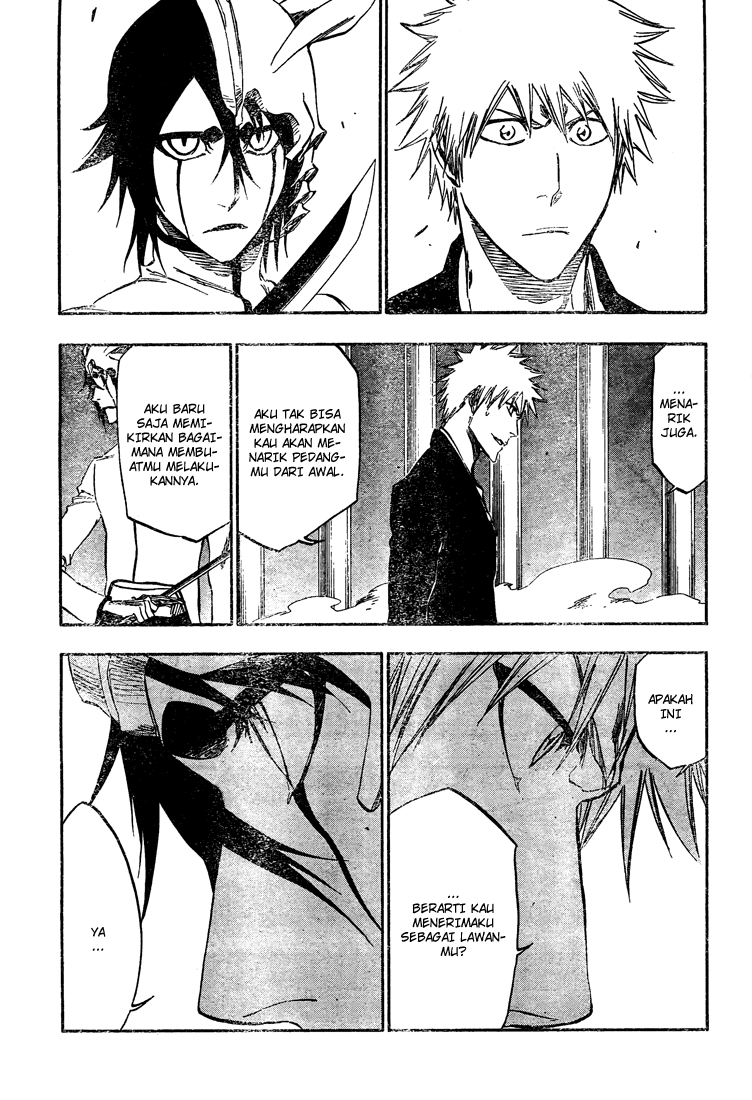 Bleach Chap 318 - Next Chap 319