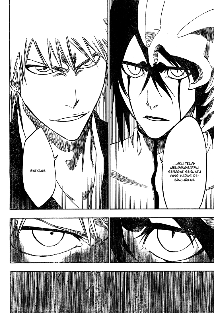 Bleach Chap 318 - Next Chap 319