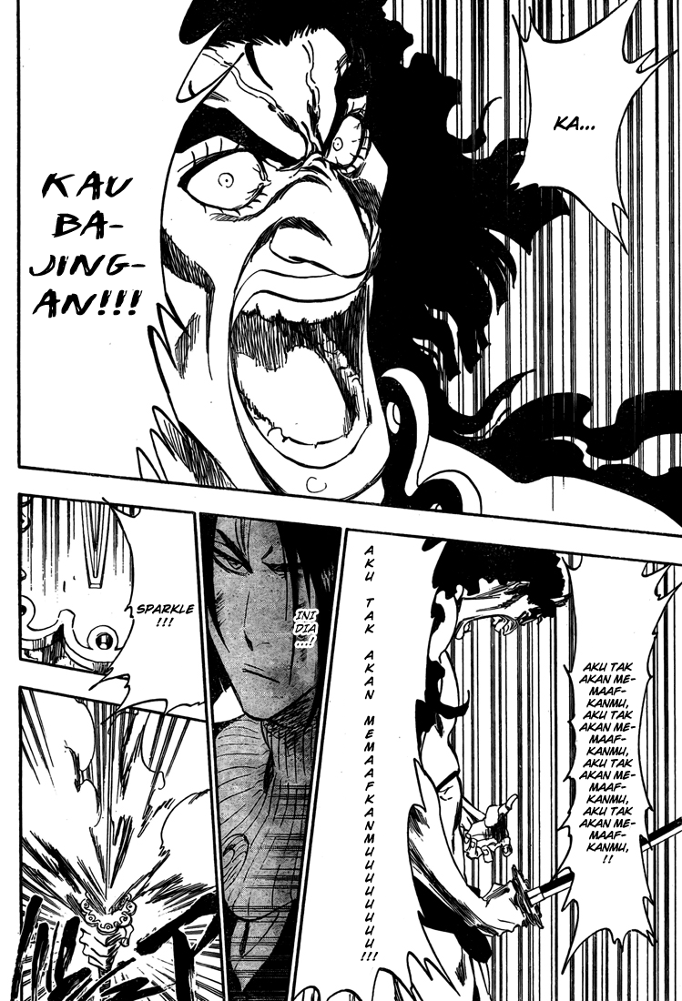 Bleach Chap 320 - Next Chap 321
