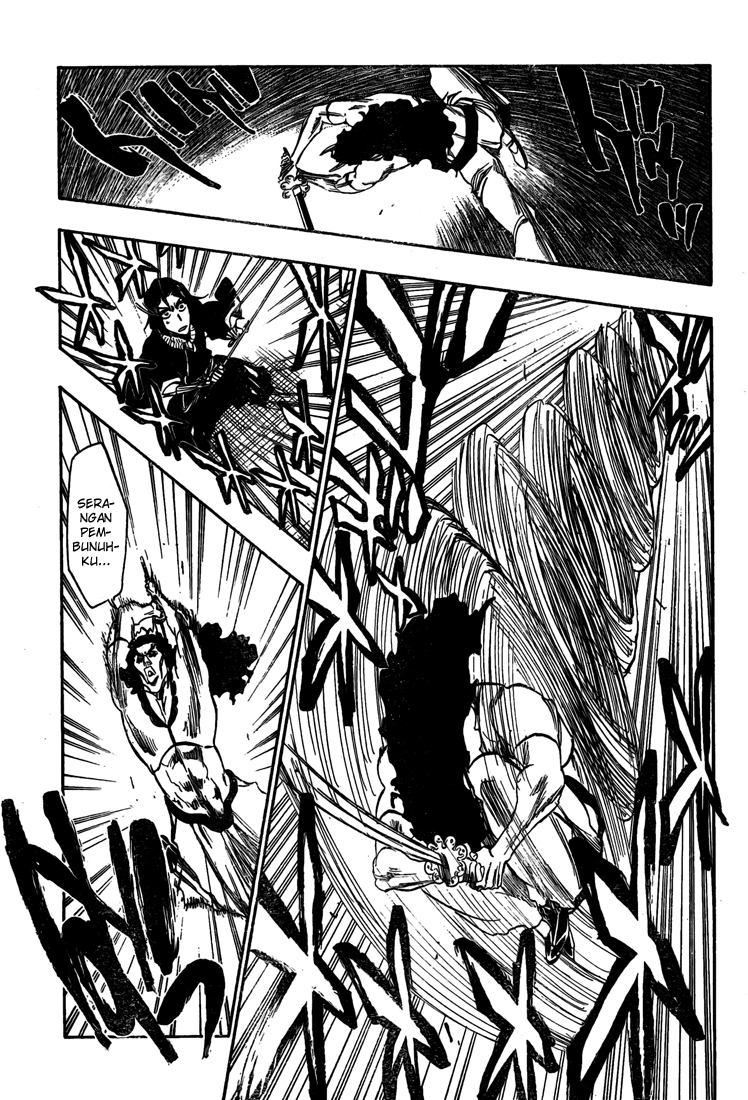 Bleach Chap 320 - Next Chap 321