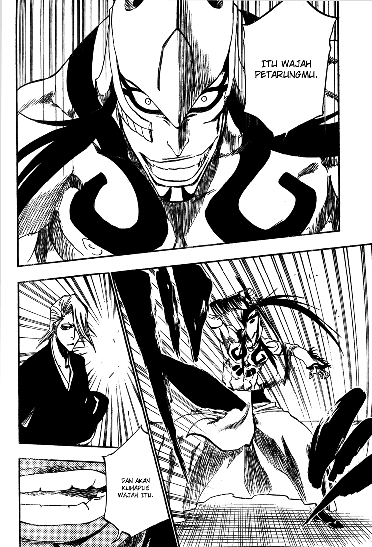 Bleach Chap 320 - Next Chap 321