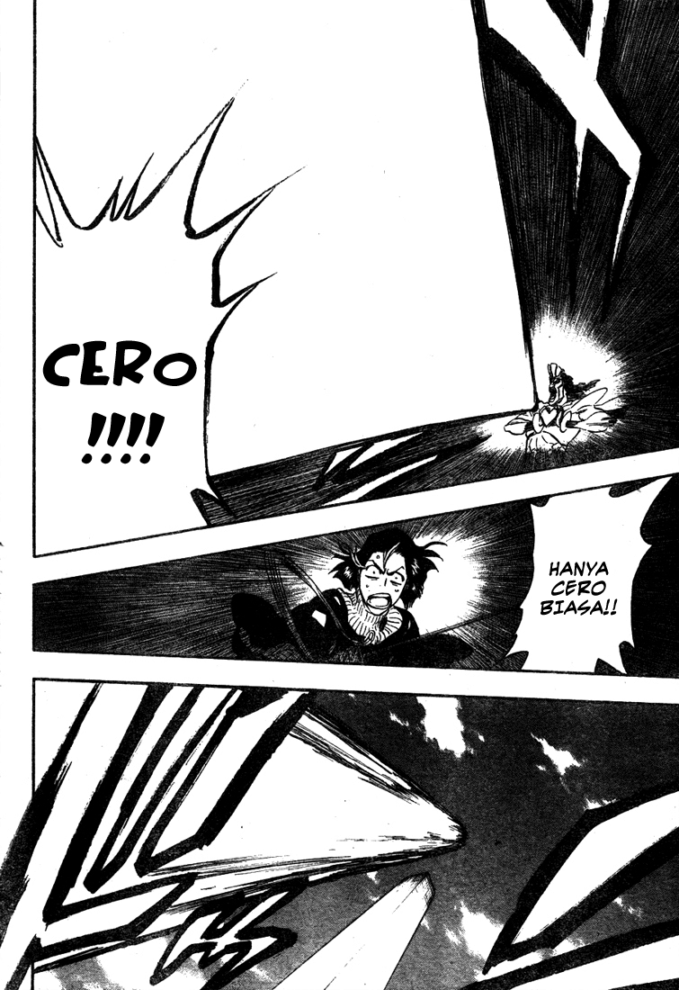Bleach Chap 321 - Next Chap 322