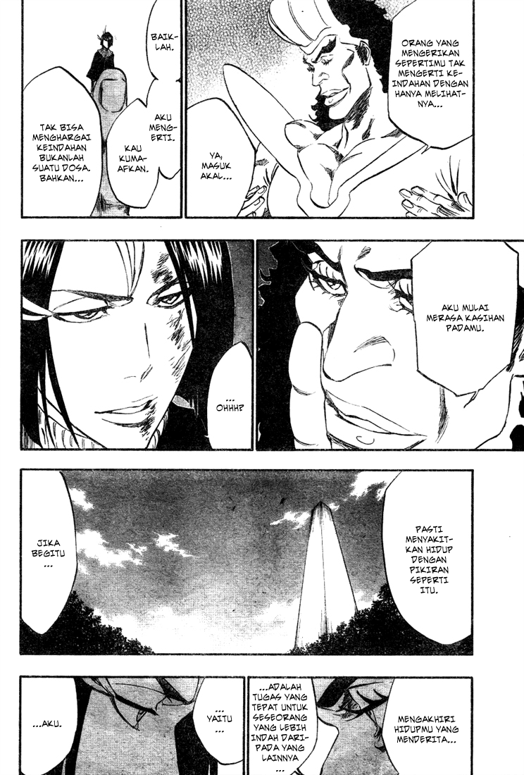 Bleach Chap 321 - Next Chap 322