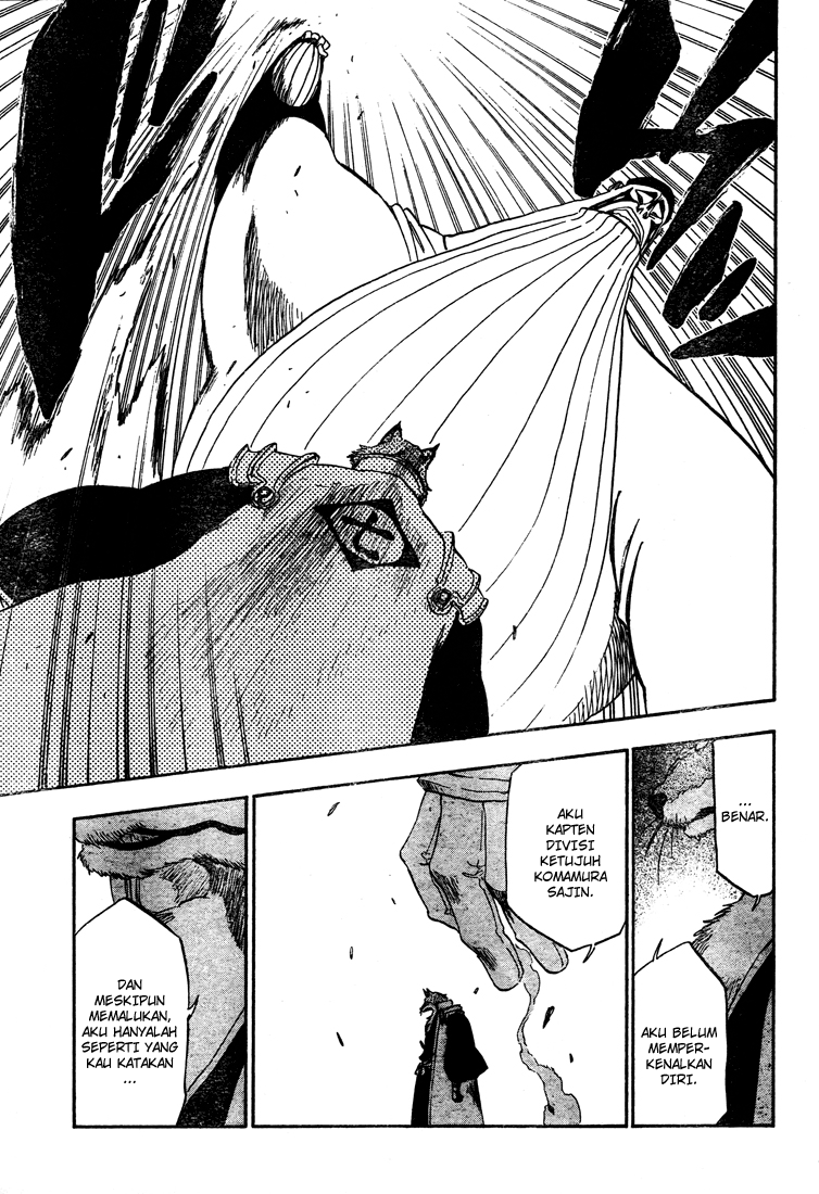 Bleach Chap 327 - Next Chap 328