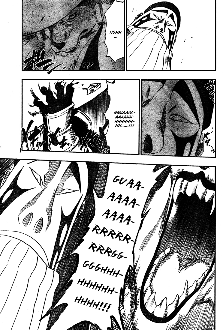 Bleach Chap 327 - Next Chap 328