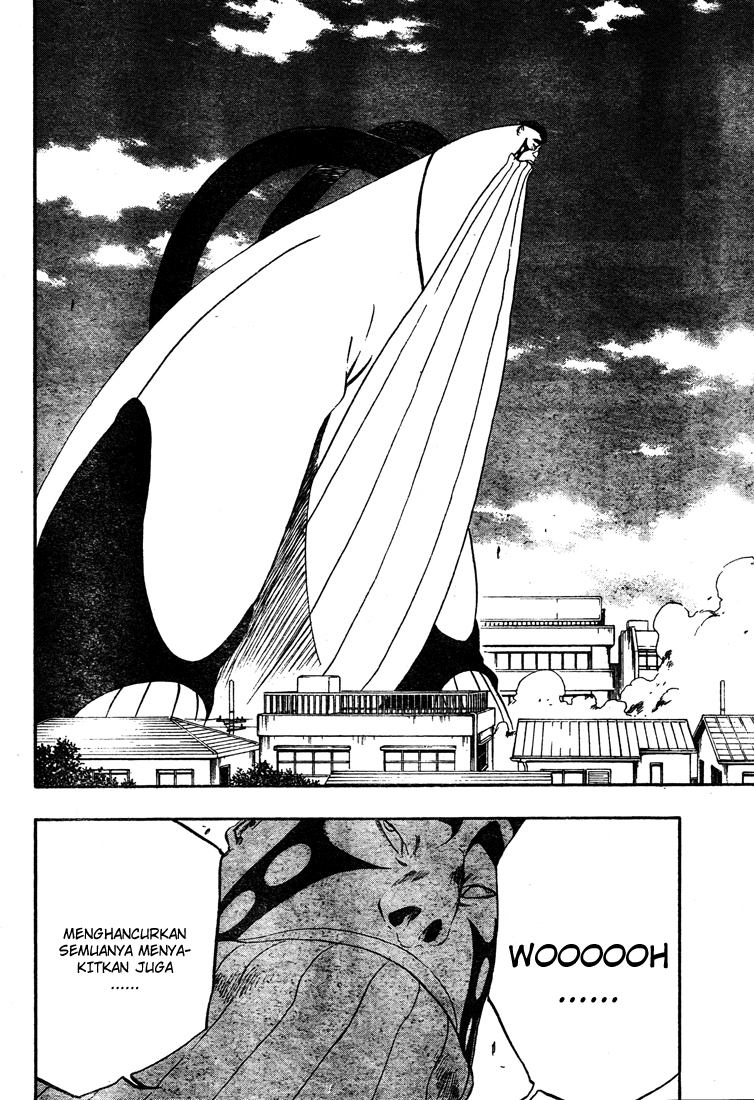 Bleach Chap 327 - Next Chap 328