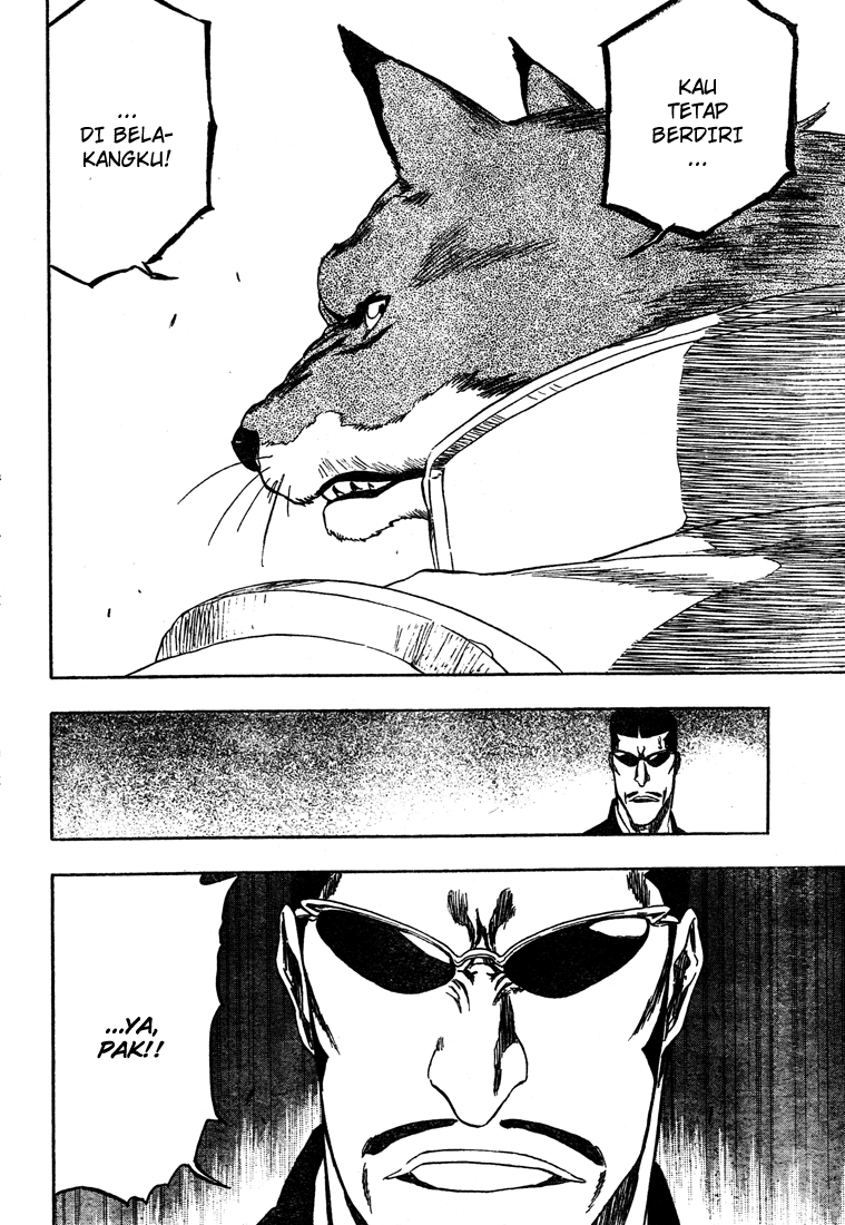 Bleach Chap 327 - Next Chap 328
