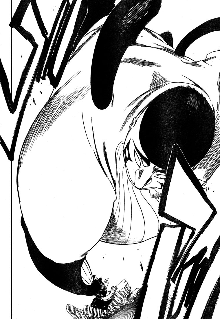 Bleach Chap 327 - Next Chap 328