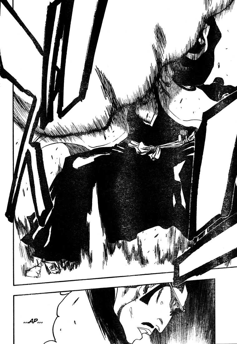 Bleach Chap 327 - Next Chap 328